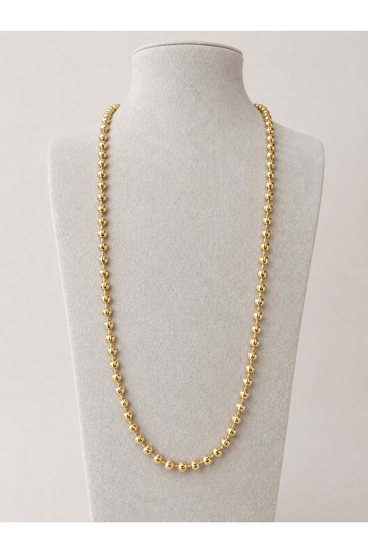 Xuping 14k Top Model Kolye