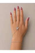 Xuping 14k Kelebek Model Şahmeran
