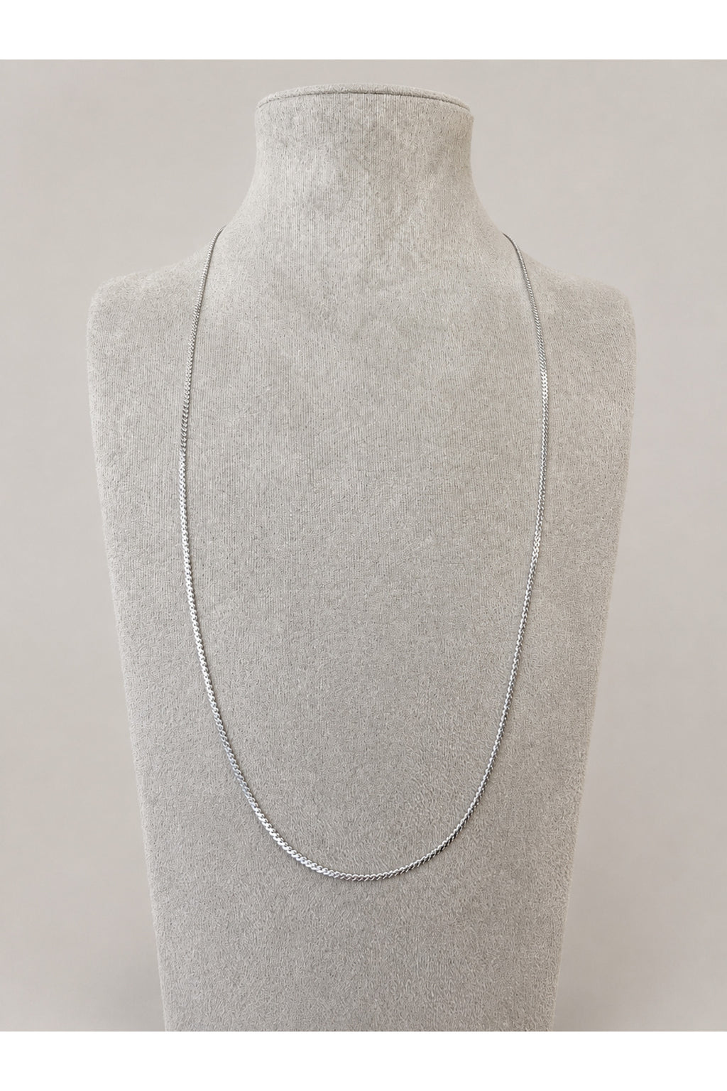 Xuping 14k Zincir Silver