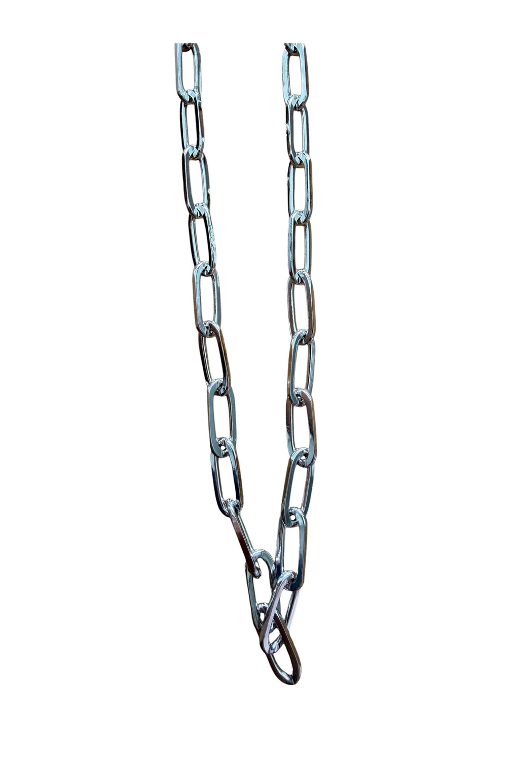 Xuping 14k Silver Zincir kolye