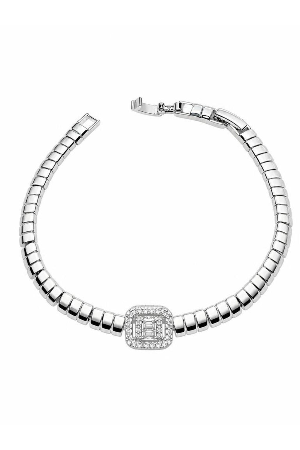 Xuping 14k Baget Model Bileklik